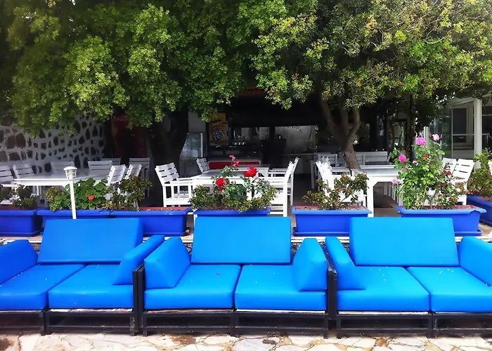 Casablanca Antik Golturkbuku