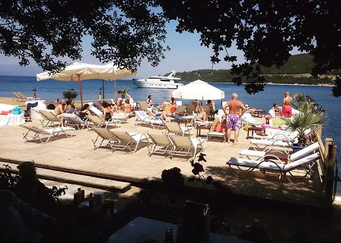 Casablanca Antik * Golturkbuku