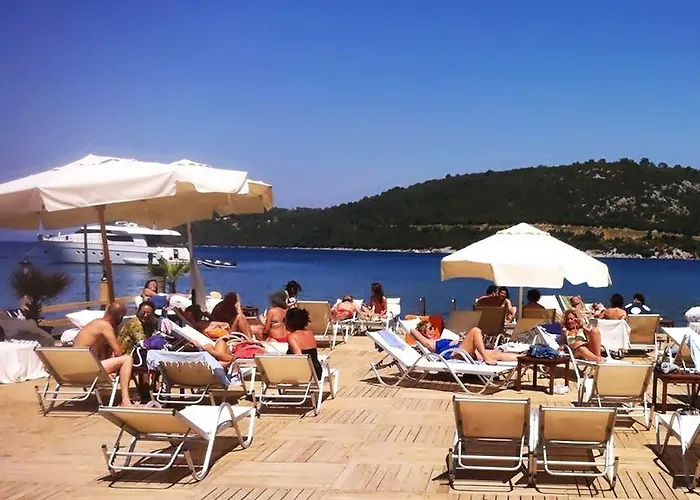 Casablanca Antik Szálloda *