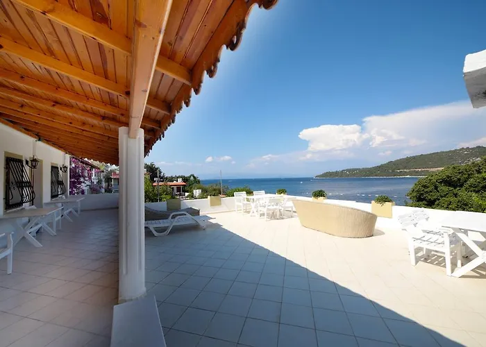 Casablanca Antik Golturkbuku